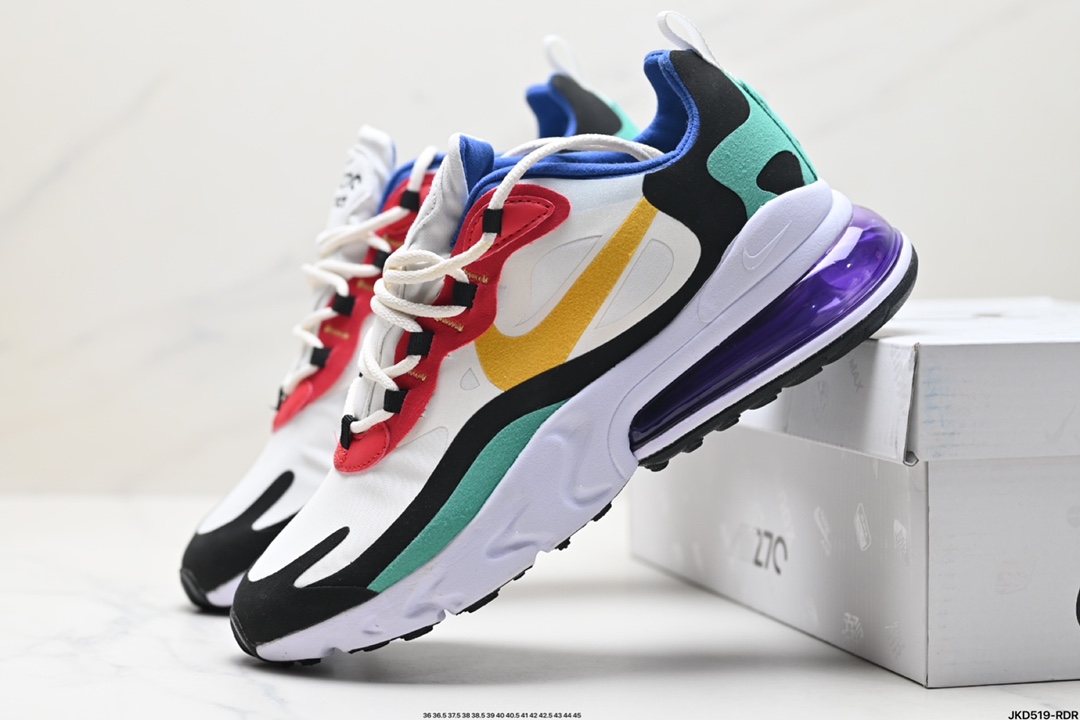 Nike Air Max Shoes